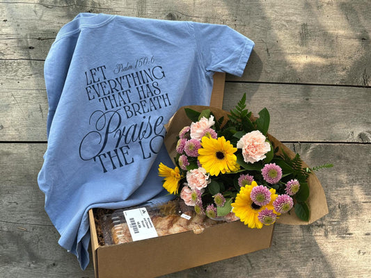 Mother's Day Bundle - Praise the Lord