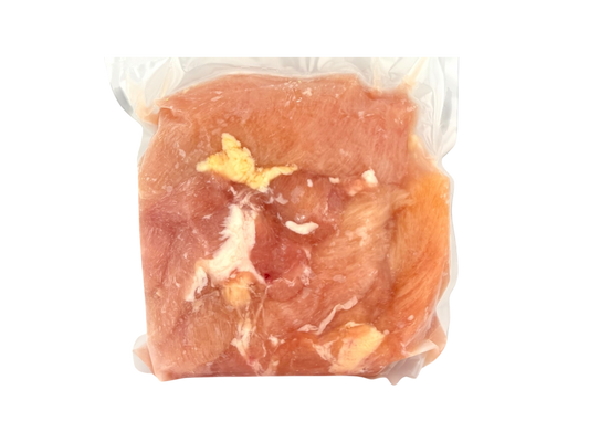 Boneless Skinless Chicken Breasts - 4 Pack