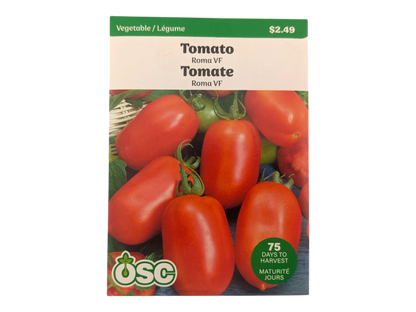 Tomato Roma VF