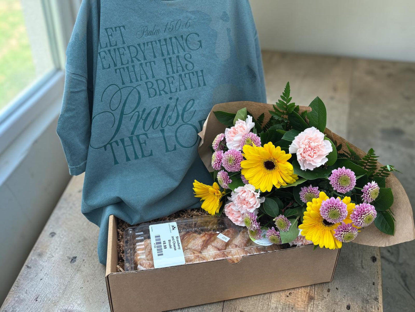 Mother's Day Bundle - Praise the Lord