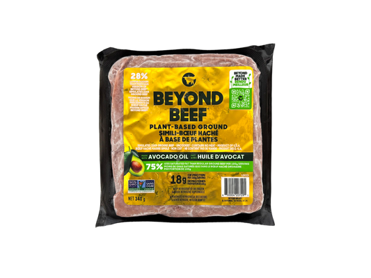 Beyond Meat Beyond Beef - 340g