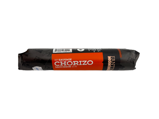 Dry Chorizo Sausage - 175g