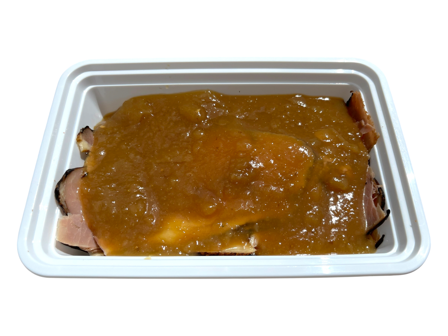 Roast Beef in Gravy