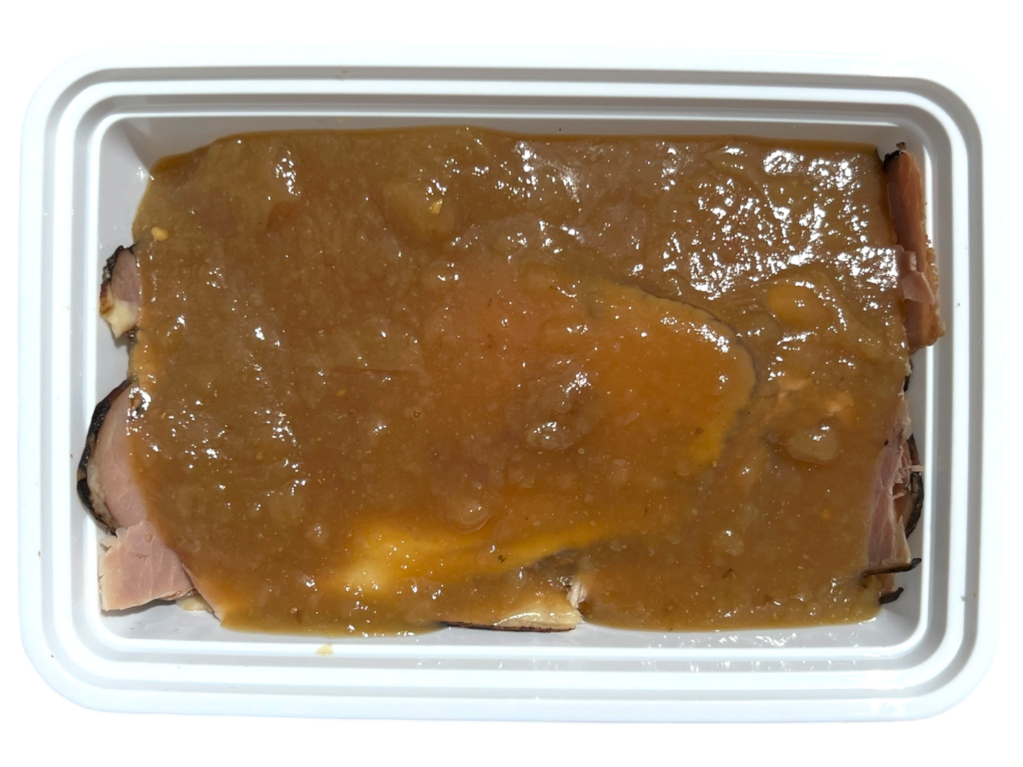 Roast Beef in Gravy