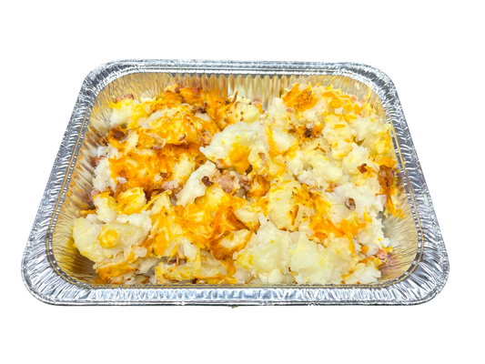 Roasted Potatoes - 2kg