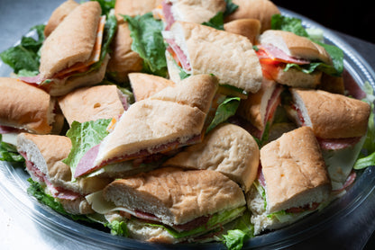 18" Sub Tray