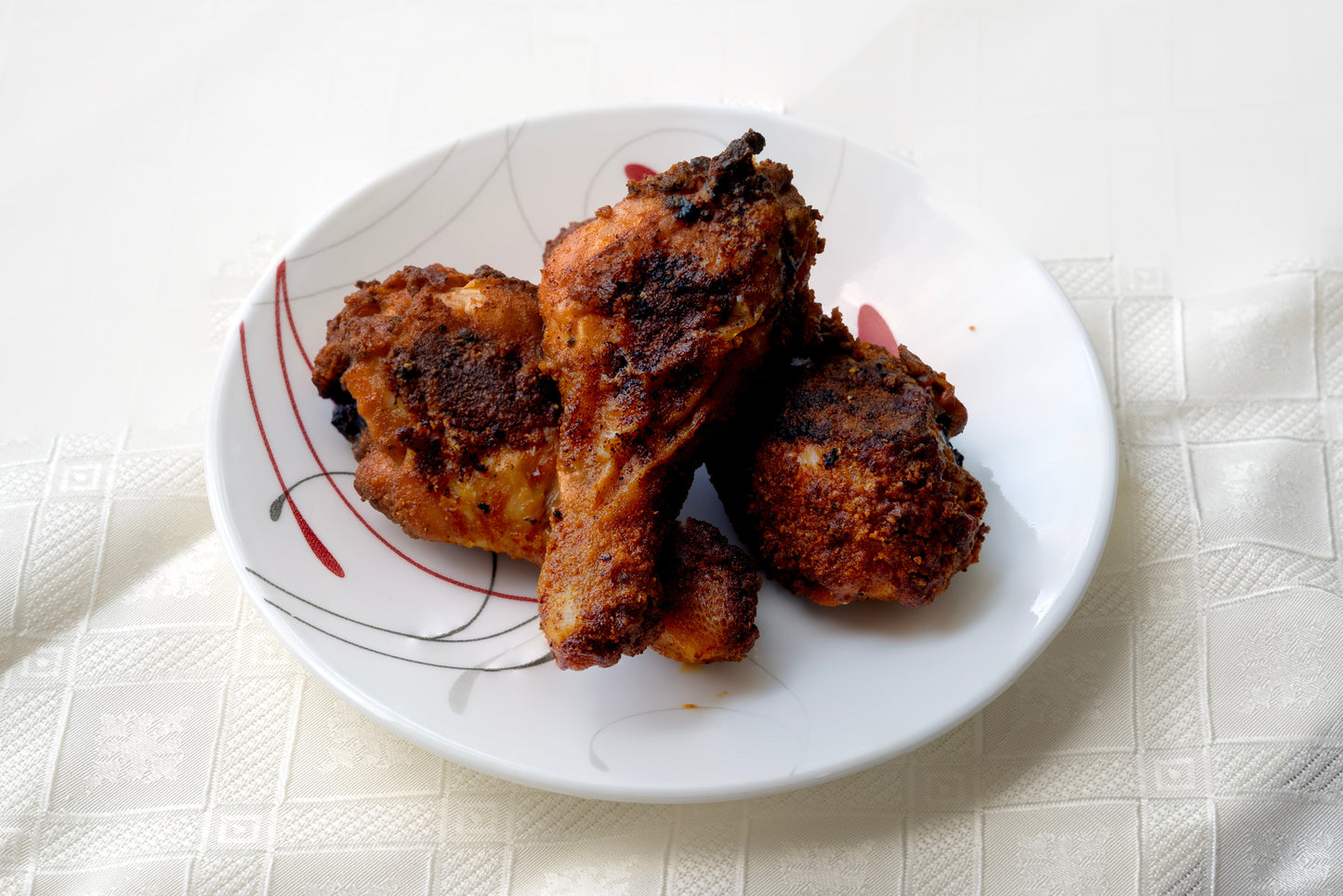 Chicken Drumsticks - 6 Pack