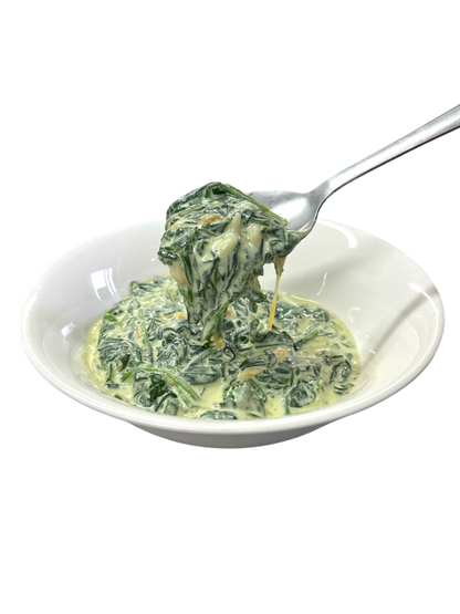 Homemade Spinach Dip - 16oz