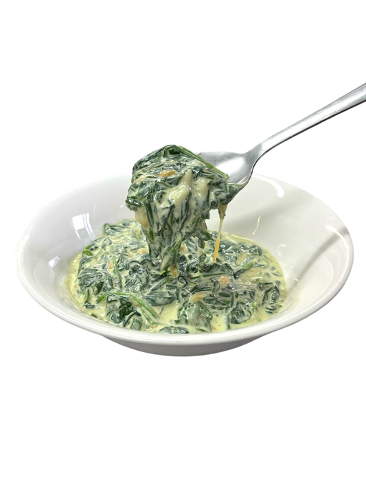 Homemade Spinach Dip - 16oz