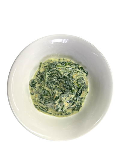 Homemade Spinach Dip - 16oz