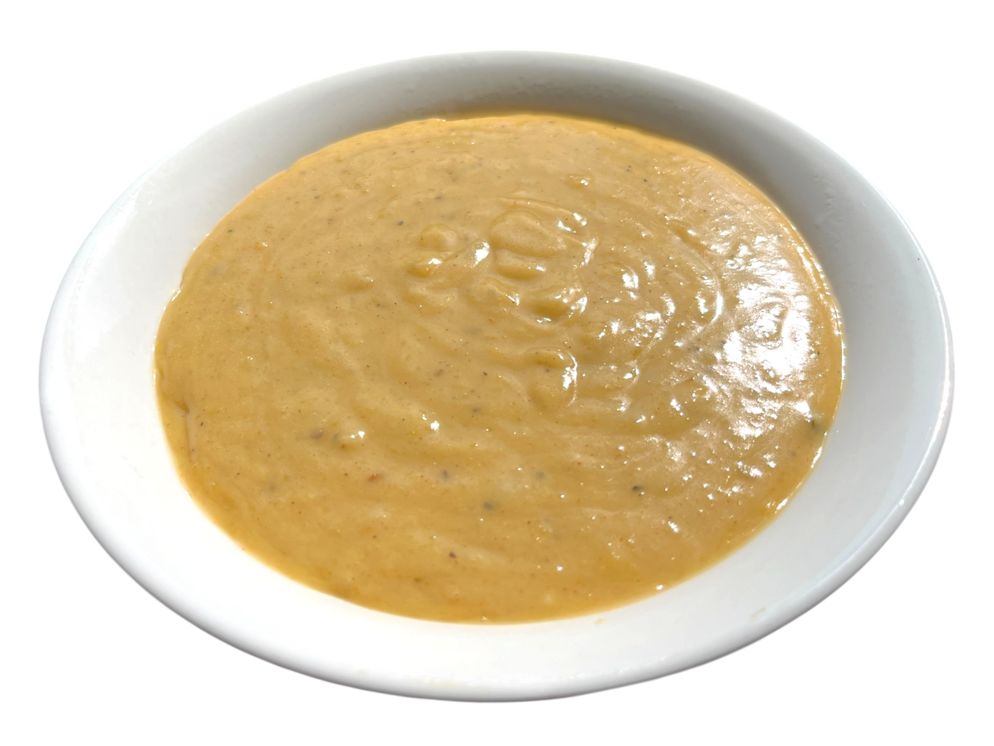 Homemade Vegan Squash Soup - Frozen - 1L