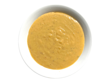 Homemade Vegan Squash Soup - Frozen - 1L