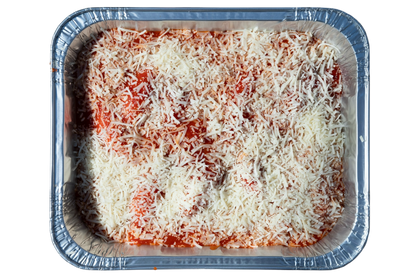 Stuffed Pasta Shells - 2kg