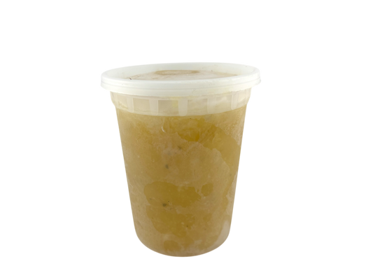 Turkey Gravy - 1L