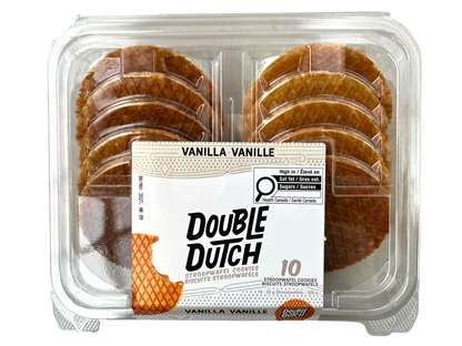 Stroopwafels