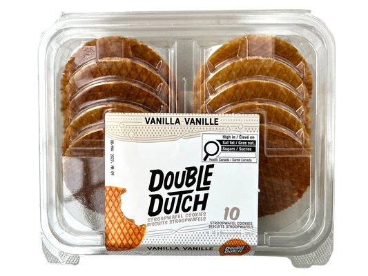 Stroopwafels