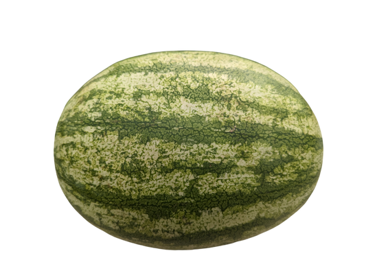 Seedless Watermelon