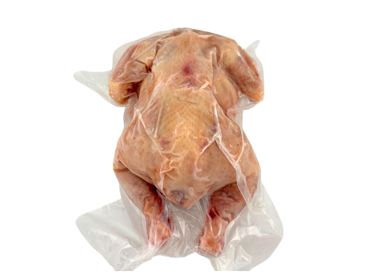 Whole Chicken - Approximately 2.5lbs