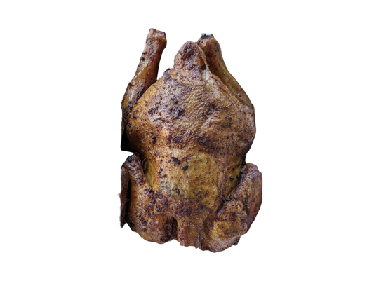 Whole Roaster Chicken - Frozen
