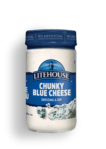 Chunky Blue Cheese - Litehouse - 384ml
