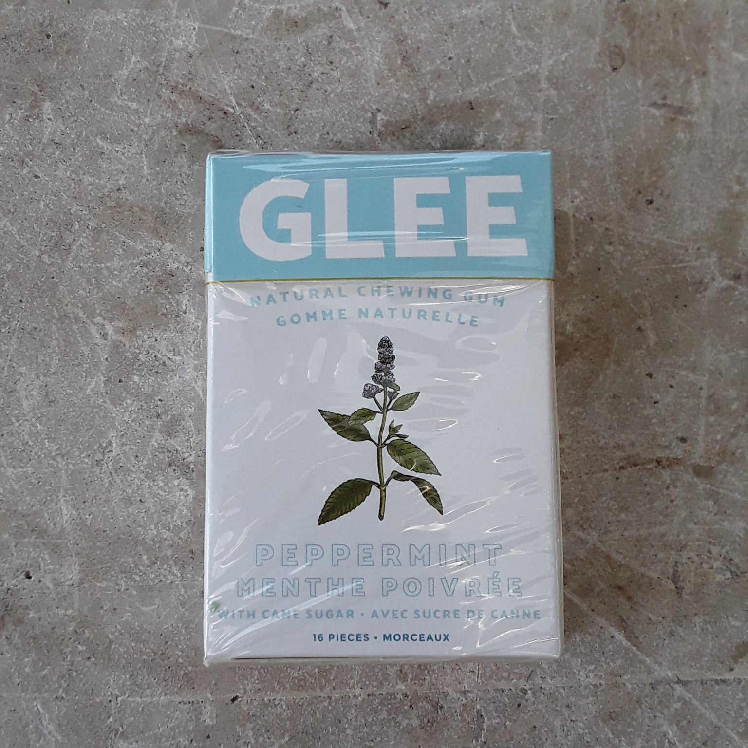 Glee Gum