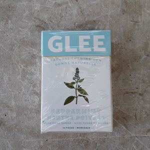 Glee Gum