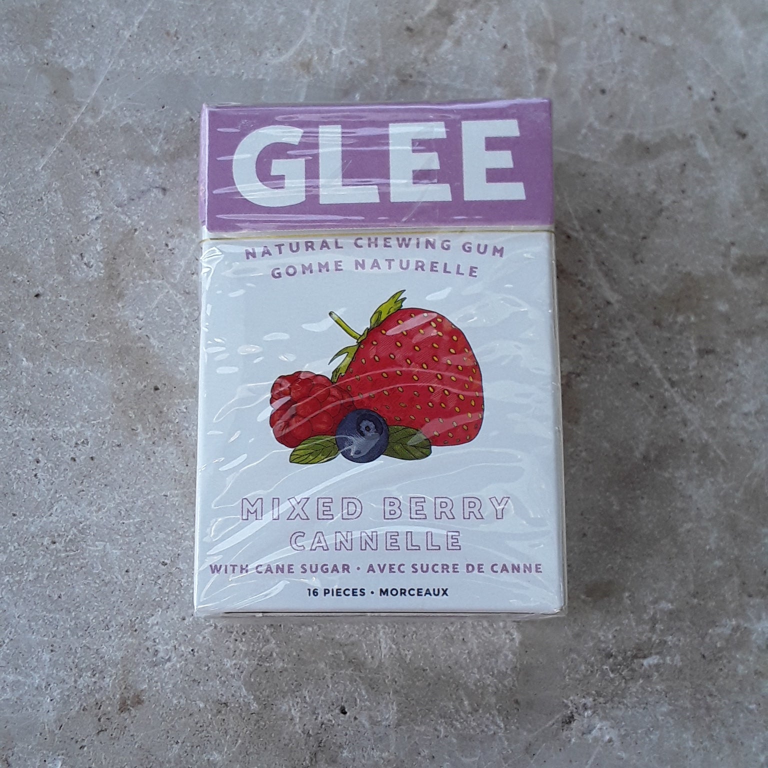 Glee Gum