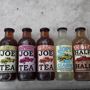Joe Tea - 591ml