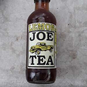 Joe Tea - 591ml