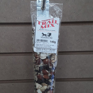 Tropical Trail Mix - Horse and Buggy
