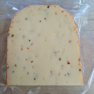 Antipastos Jalapeno Gouda Cheese