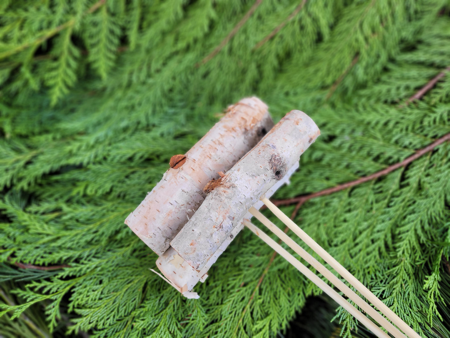 Birch Mallets