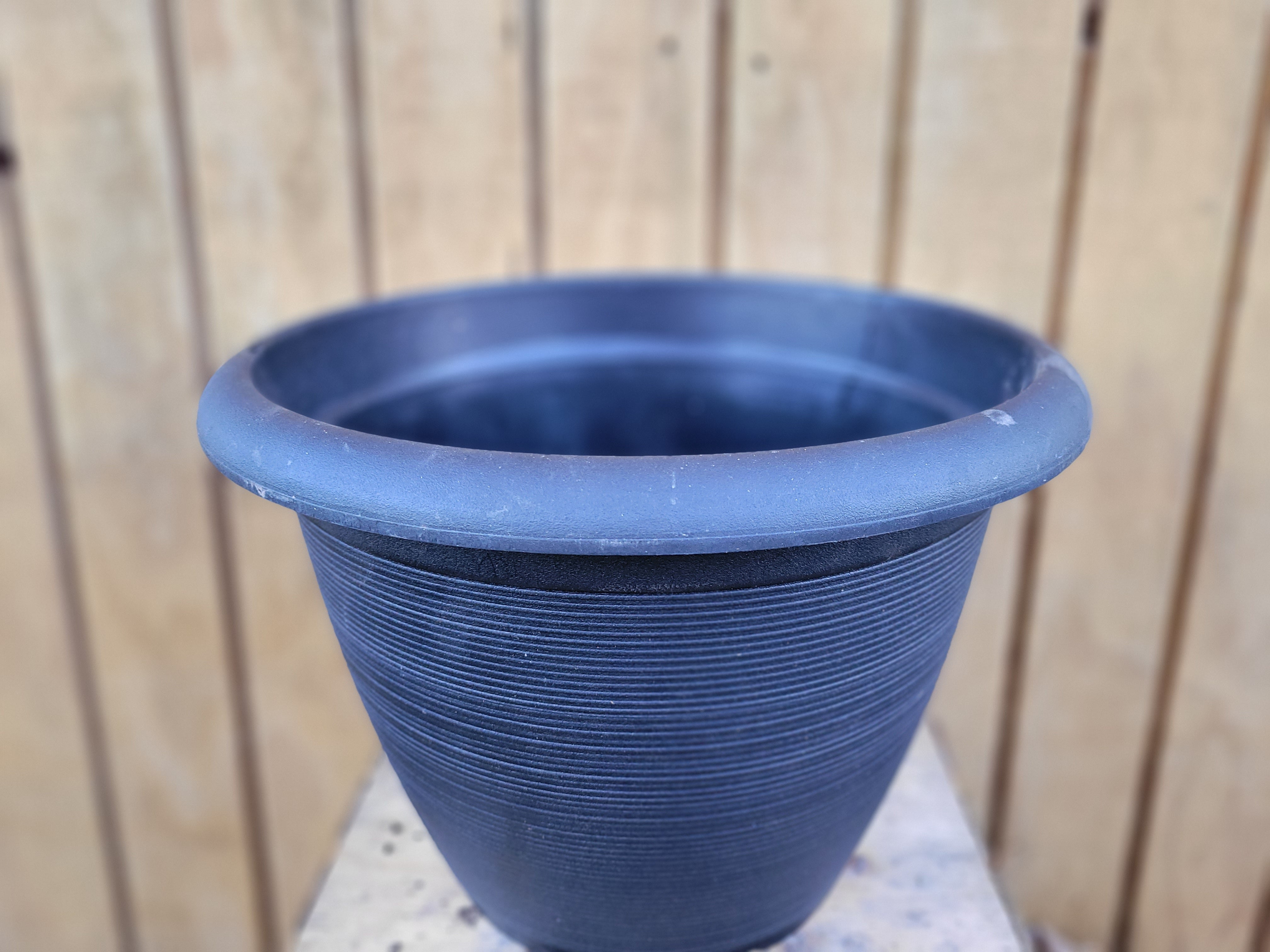 Decorative Pots