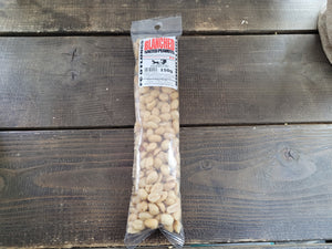 Blanched and Salted Peanuts - Horse and Buggy