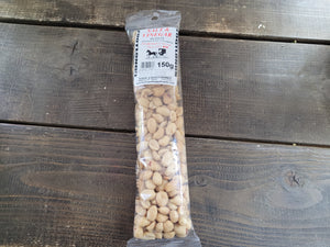 Salt and Vinegar Peanuts - Horse and Buggy