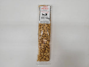 Dill Pickle Peanuts - Horse and Buggy