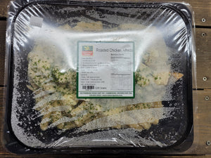Roasted Chicken Alfredo - 1200g