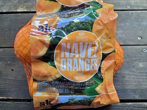 Oranges