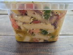 Load image into Gallery viewer, Greek Pasta Salad - 454g

