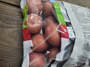Mini Red Potatoes - Canada