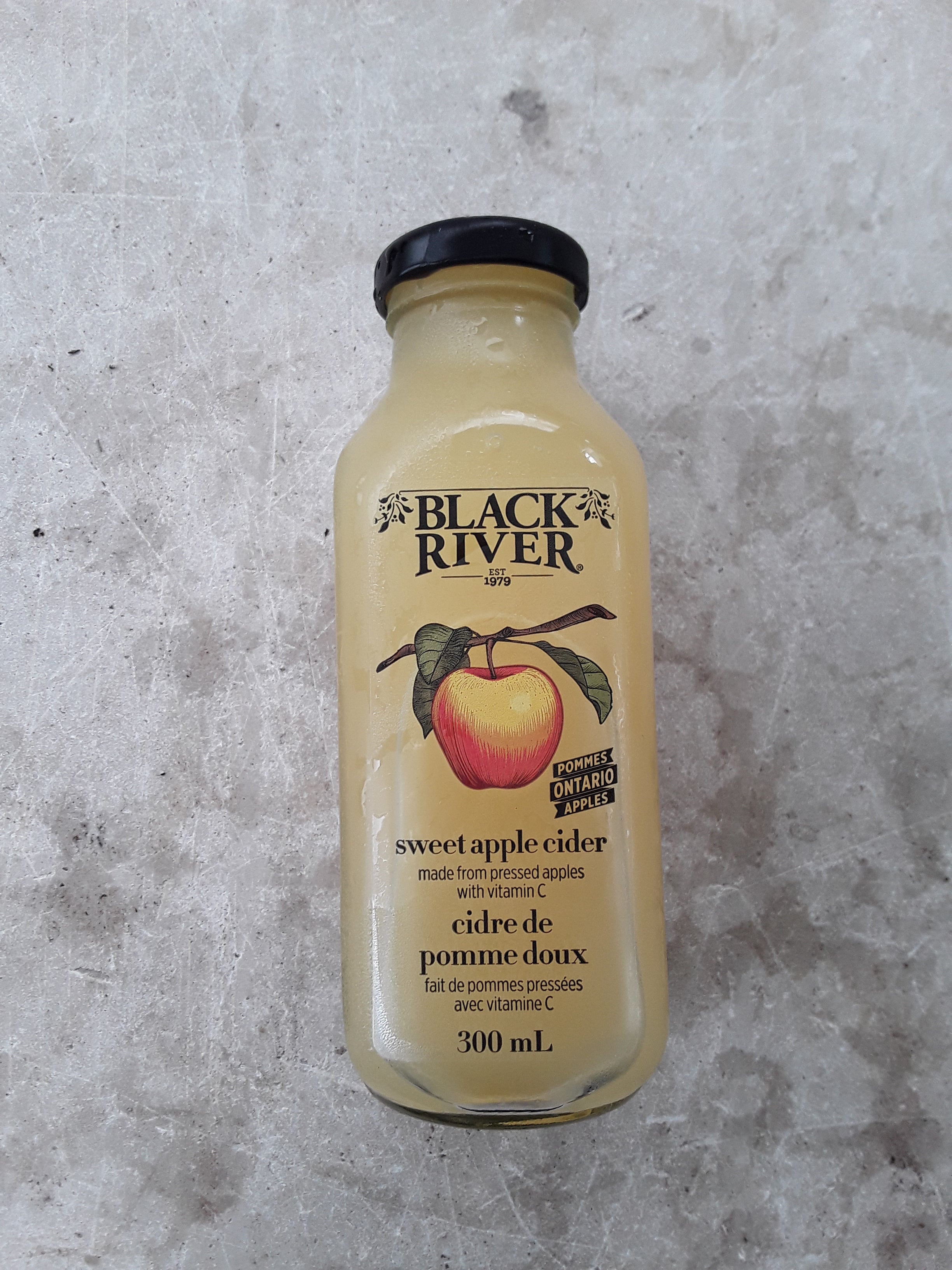 Black River Pure Juice - 300ml
