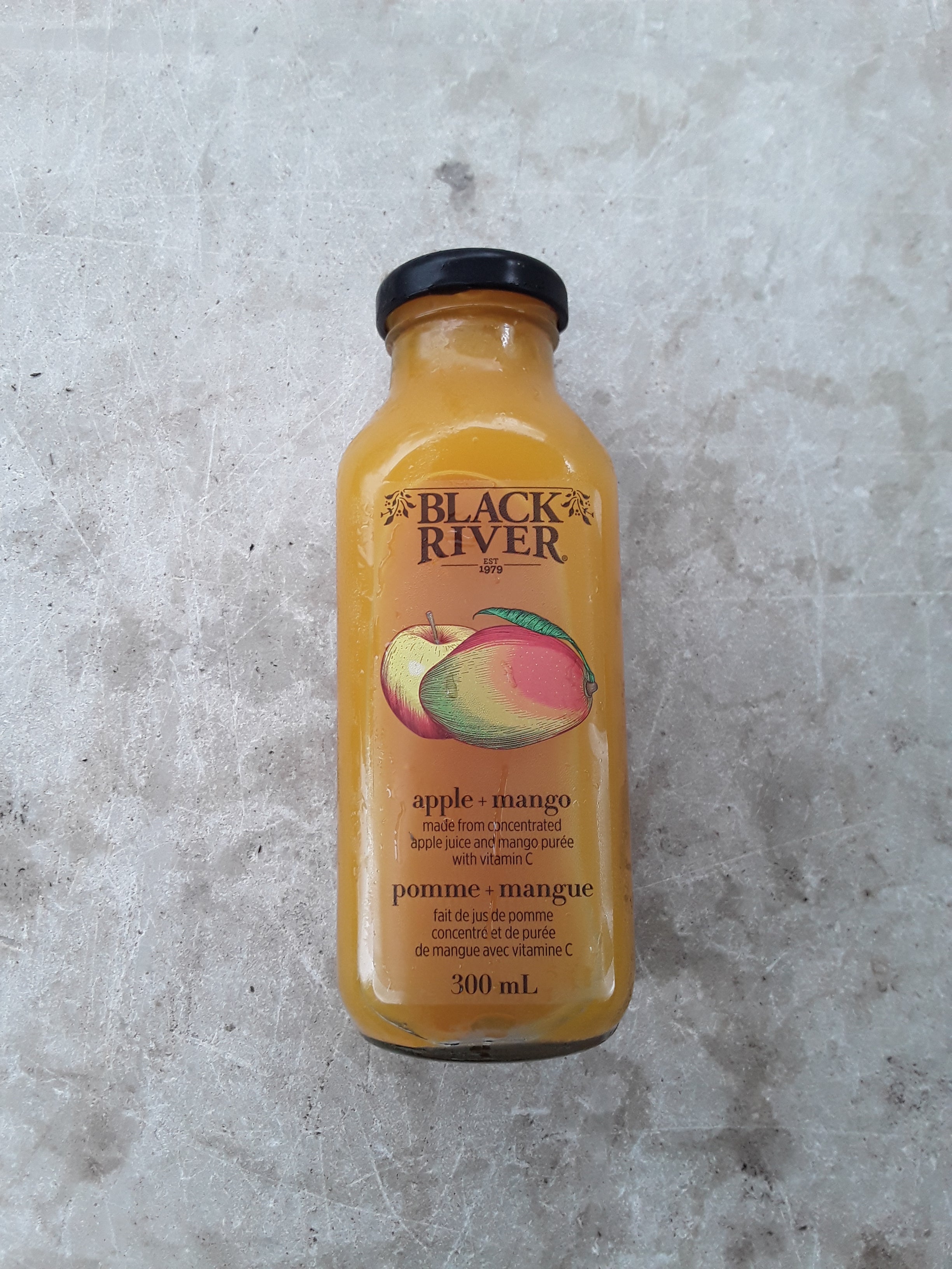 Black River Pure Juice - 300ml