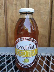 Gooddrink Tea - 473ml