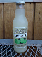 Load image into Gallery viewer, Cabana Lemonade - 591ml
