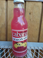 Load image into Gallery viewer, Cabana Lemonade - 591ml
