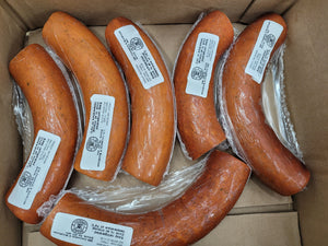 Ham Kielbasa - VG Meats