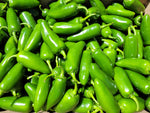 Load image into Gallery viewer, Jalapeños - 1 Quart
