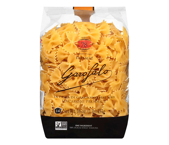 Farfalle 500g