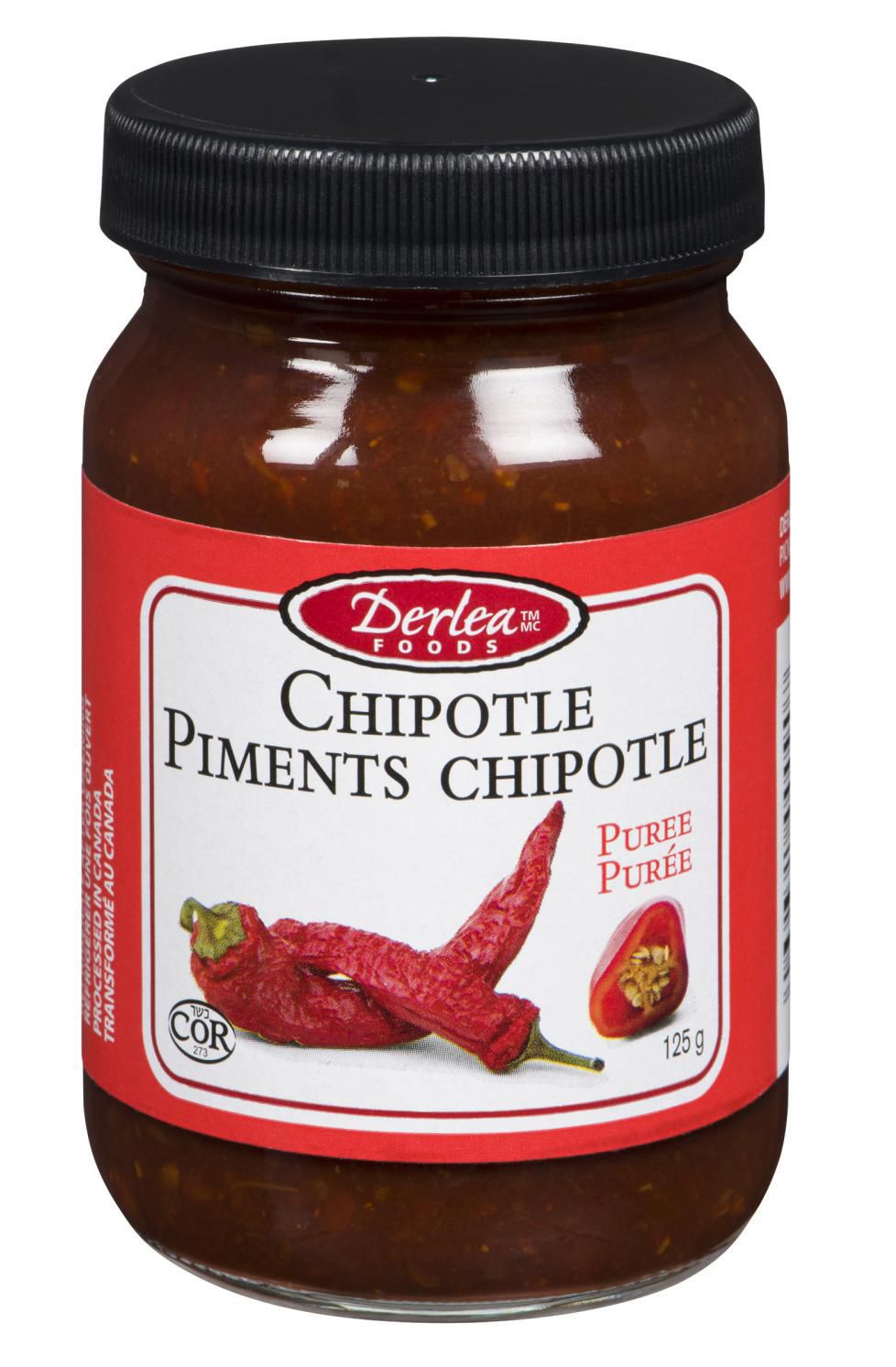 Chipotle Puree – Niagara Fresh Market