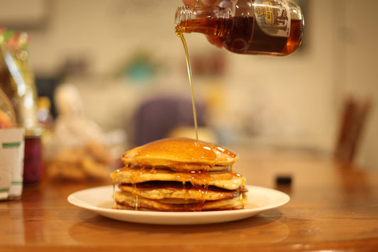 Buttermilk Pancake Mix